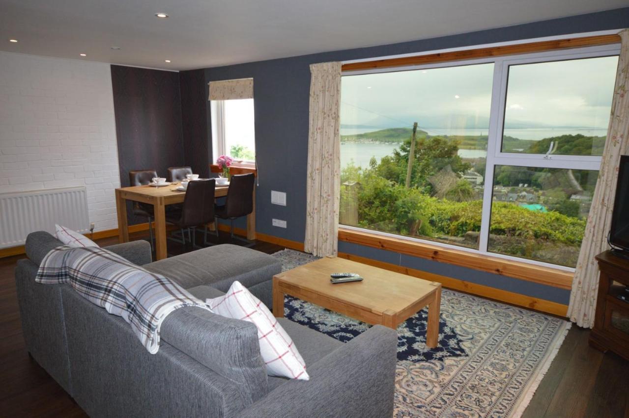 Ardura Apartment No 1 Oban Exterior photo